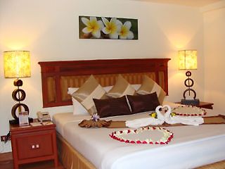 Sea Pearl Beach & Spa Patong Exterior foto
