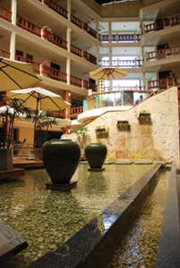 Sea Pearl Beach & Spa Patong Exterior foto